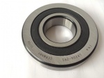 LR206KDD Support Roller Bearing