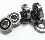 LR205KDD Support Roller Bearing