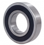 China Inch Ball Bearing Z9504RST
