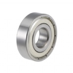 China Inch size Ball Bearing RLS5ZZ