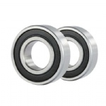 China Angular Contact Ball Bearing 5203 2RS