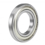 China Ball Bearing 16007ZZ