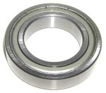 China Ball Bearing 6911ZZ