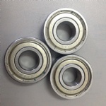 CHINA OEM Ball Bearing 6201 1/2 ZZ