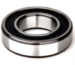 China Ball Bearing 6010 2RS
