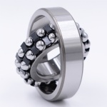 China Self-Aligning Ball Bearing 1301