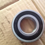 CHINA Ball Bearing 6207 2RS