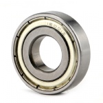 CHINA BALL BEARING 16001ZZ