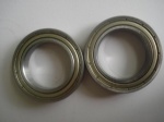 China Inch Ball Bearing 1601zz