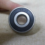 China Inch Ball Bearing 1621 2RS