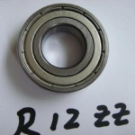 China Inch Ball Bearing R12ZZ