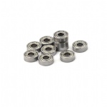 China Ball Bearing 695ZZ