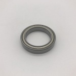 China Ball Bearing 6809ZZ