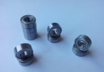 China MINIATURE Ball Bearing 686zz
