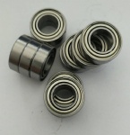 China MINIATURE Ball Bearing 689zz
