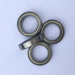 China Ball Bearing 6811ZZ
