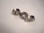 China Inch Ball Bearing R3AZZ