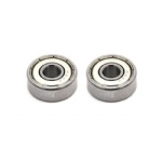 China Inch Ball Bearing R4AZZ