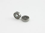 China MINIATURE Ball Bearing 687 zz