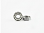 China Miniature Ball Bearing 698ZZ
