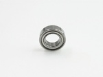 China OEM BALL BEARING MR137ZZ