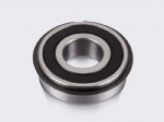 CHINA Ball Bearing 62/22 with Snap Ring