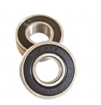 China Inch Ball Bearing 1616 2RS