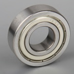 China Inch Ball Bearing 1635ZZ