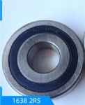 China Inch Ball Bearing 1638 2RS