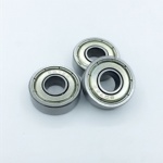 China Ball Bearing 607zz